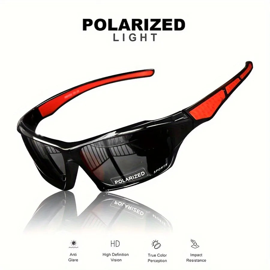 Raysiq™ All Day Polarized Shades
