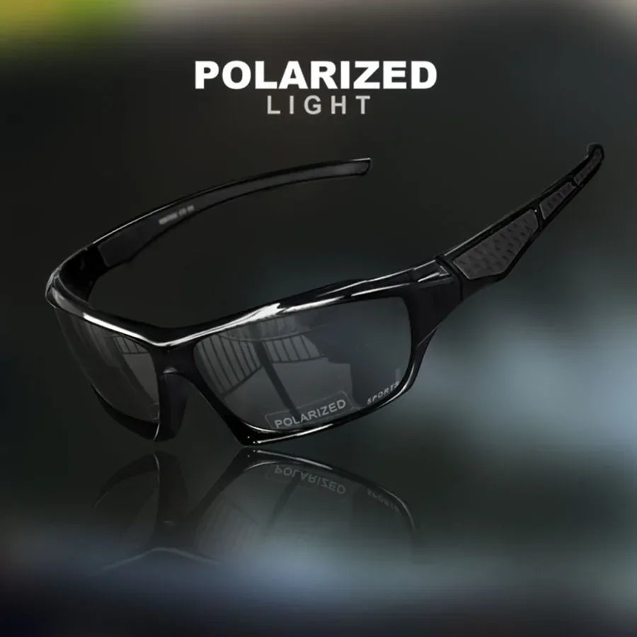 Raysiq™ All Day Polarized Shades