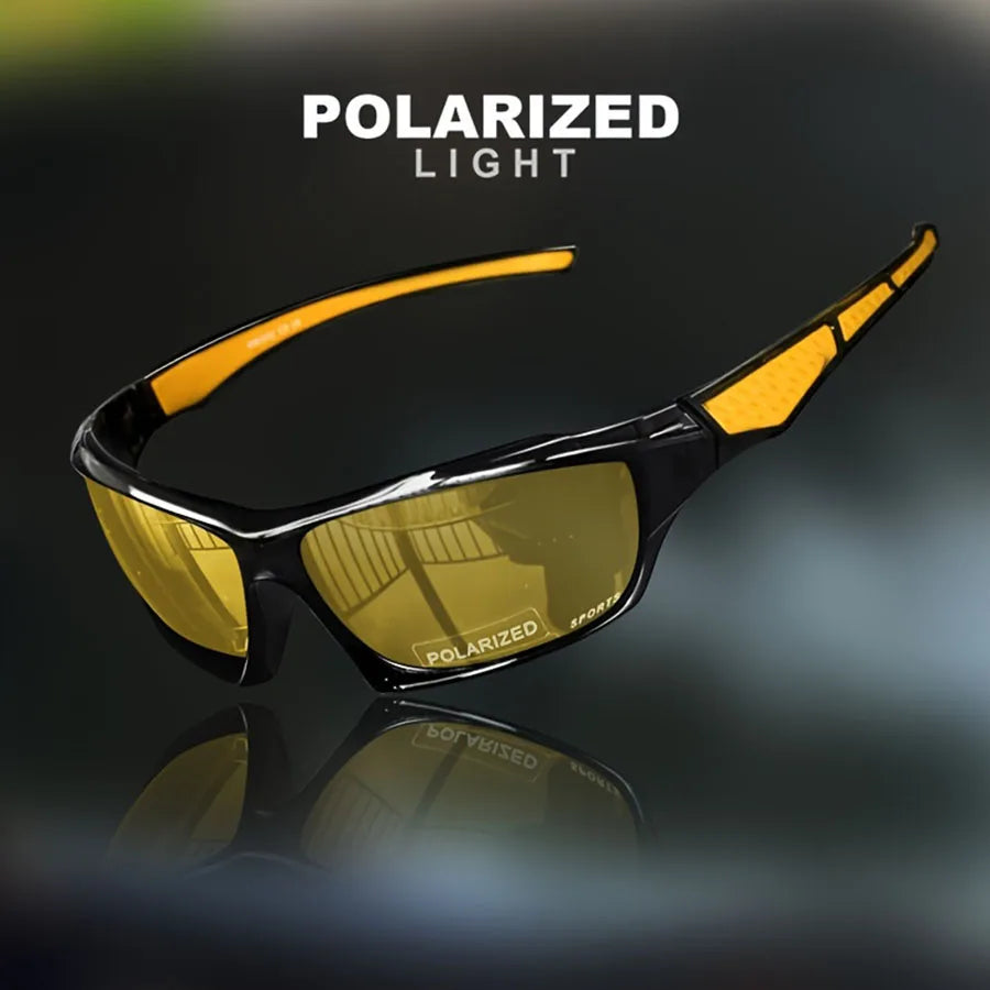 Raysiq™ All Day Polarized Shades