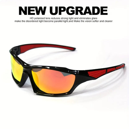 Raysiq™ All Day Polarized Shades
