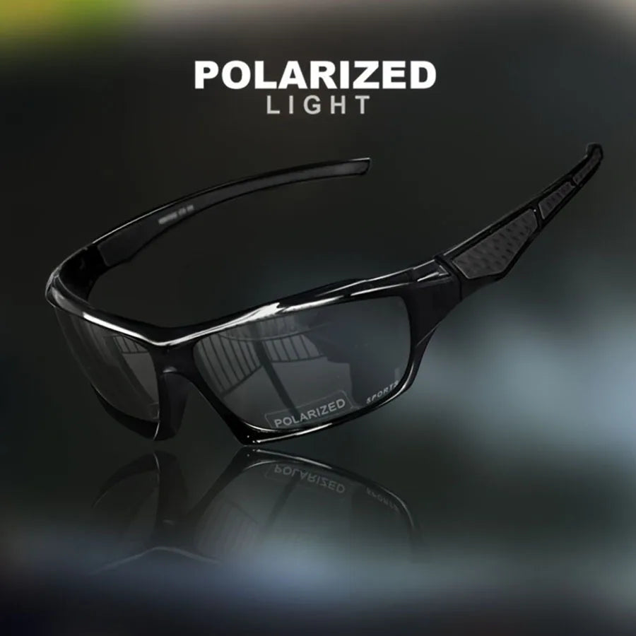 Raysiq™ All Day Polarized Shades
