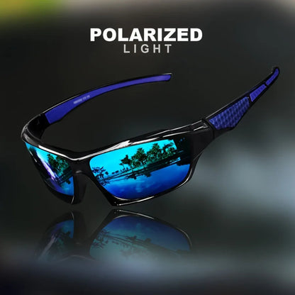 Raysiq™ All Day Polarized Shades