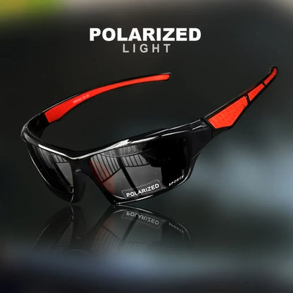 Raysiq™ All Day Polarized Shades
