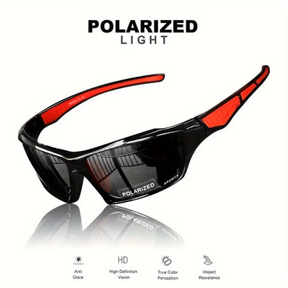 Raysiq™ All Day Polarized Shades
