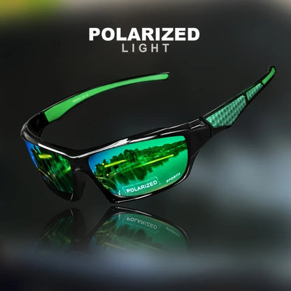 Raysiq™ All Day Polarized Shades