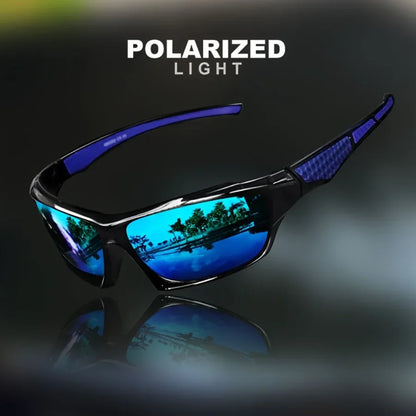 Raysiq™ All Day Polarized Shades